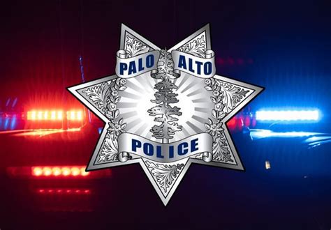Hate crime incident in parking garage under investigation by Palo Alto police